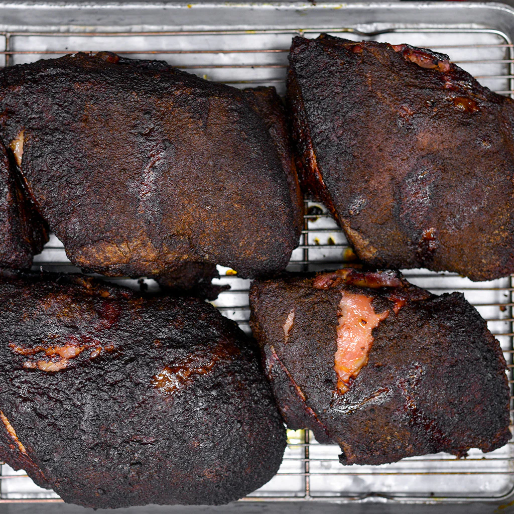 Pork Shoulder Packages - Image 2