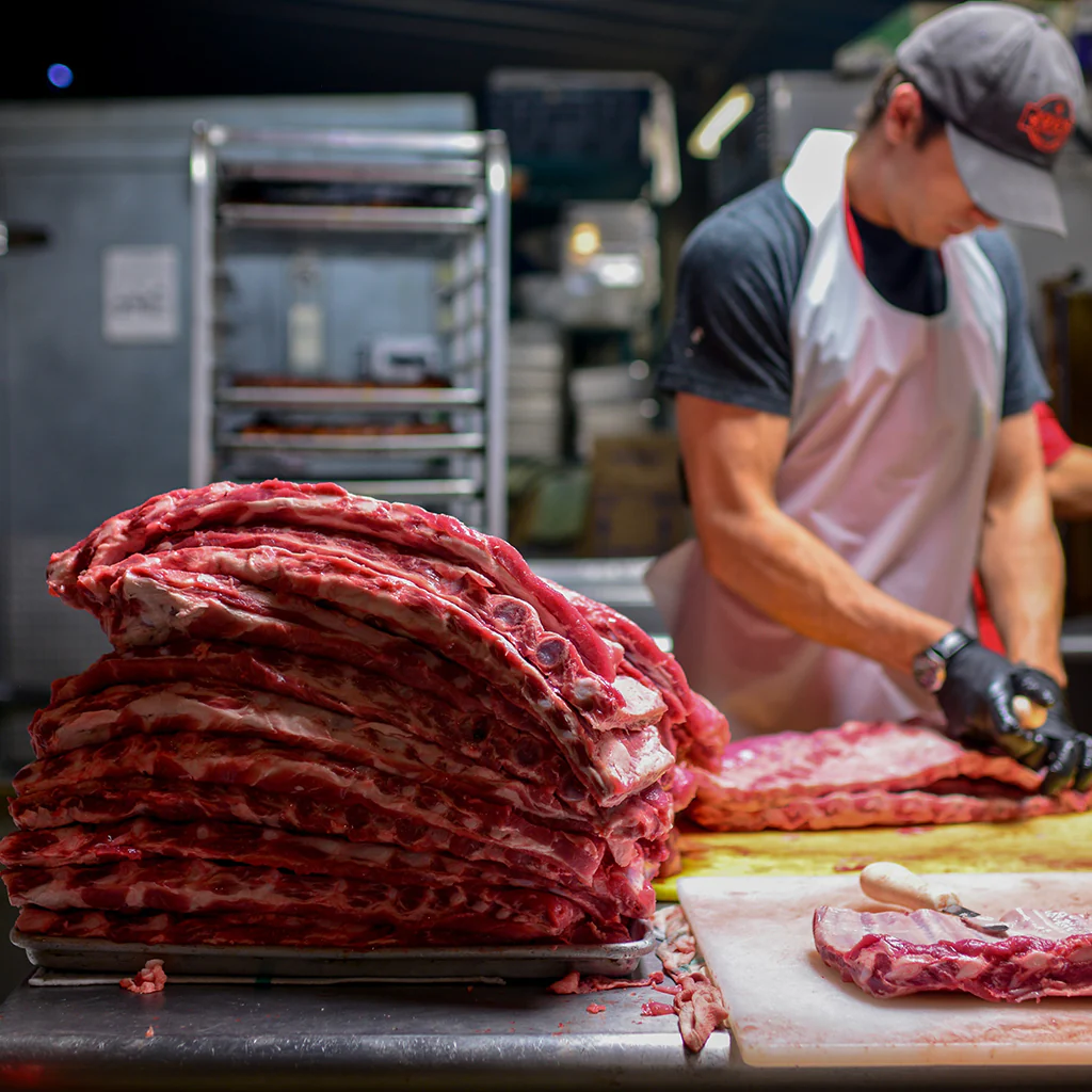 Ribs & Burnt Ends - Image 4