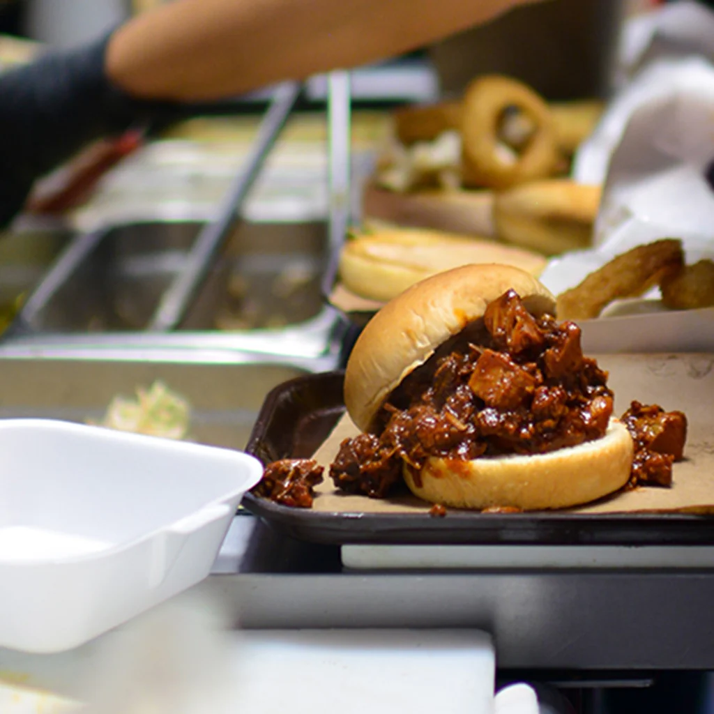 Ribs & Smokie Joe - Image 4